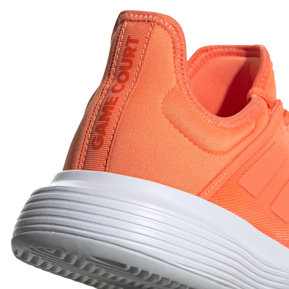 adidas GameCourt 2 Clay Dames Â» TennisDirect.com